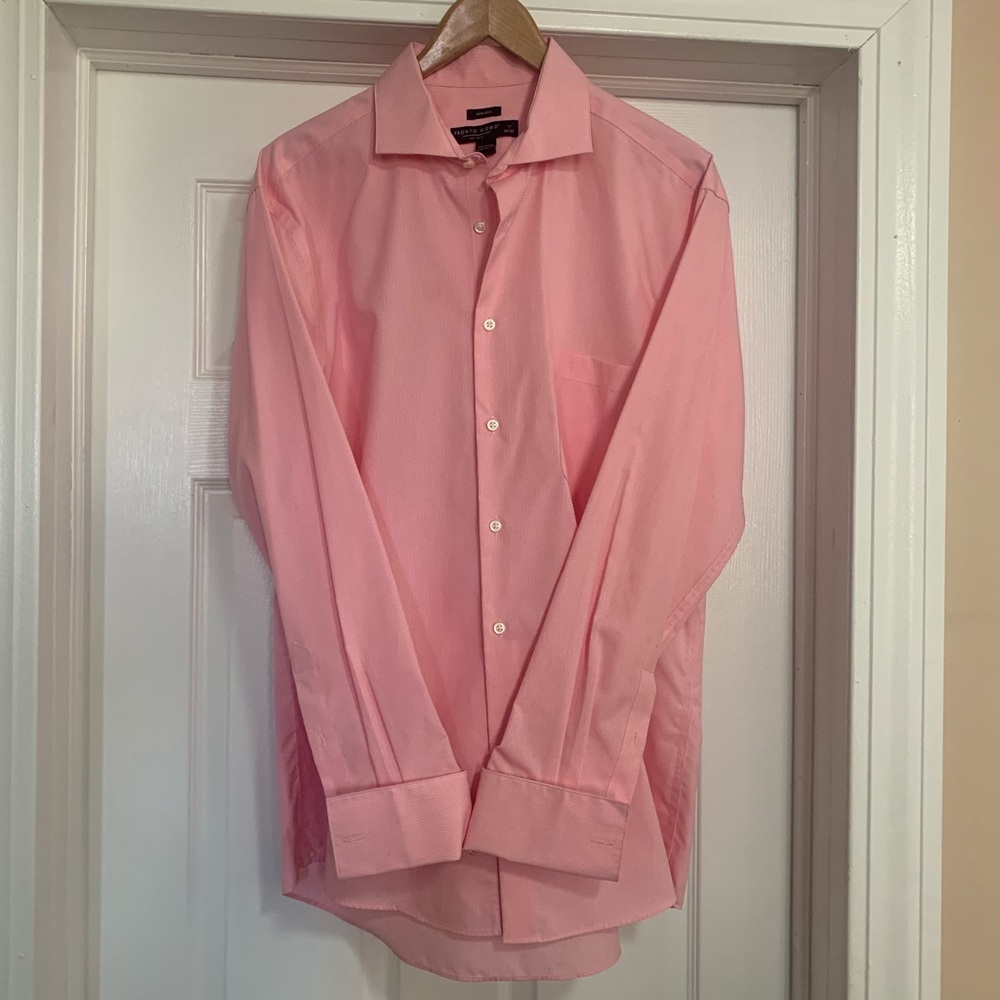 Pronto Uomo Dress Shirt